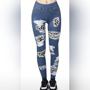 Women's Leggings